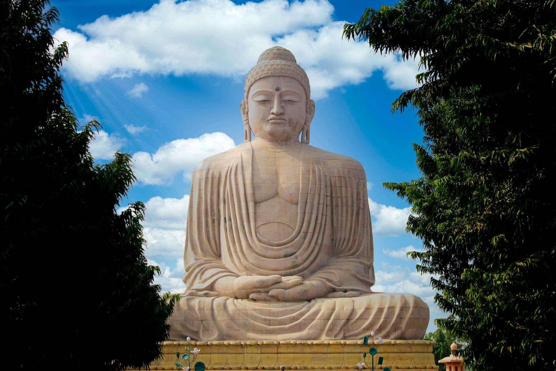 Buddha Circuit Tour