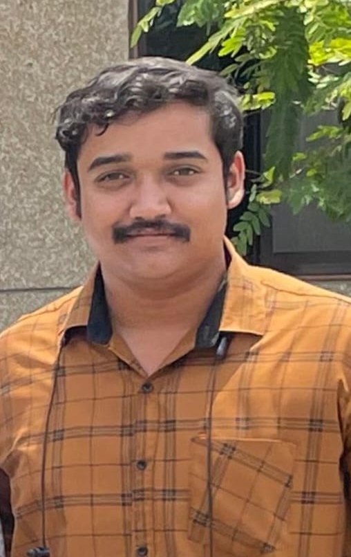 Aman Sharma